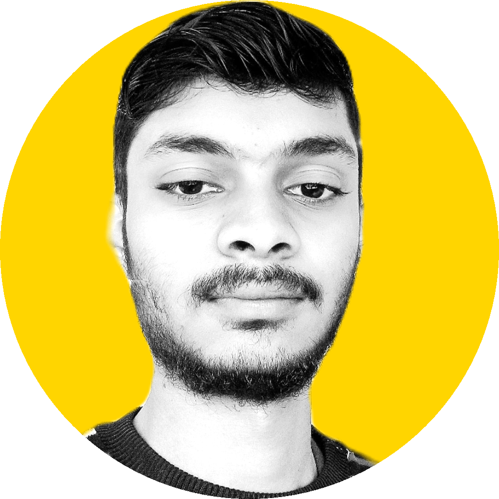 Smit Chaurasiya